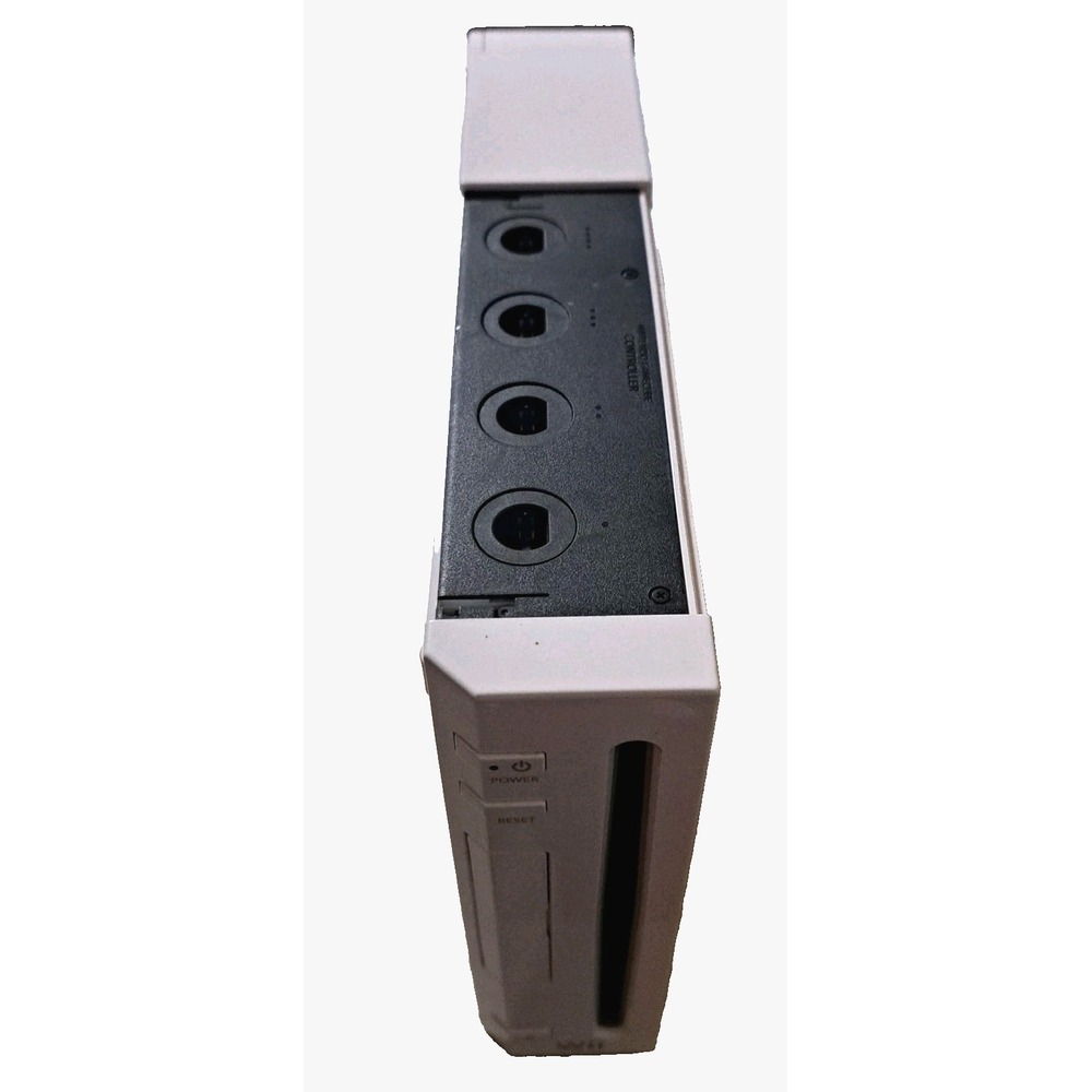 Wii Console Only -‎ AS IS Nintendo 2006 RL-001 USA